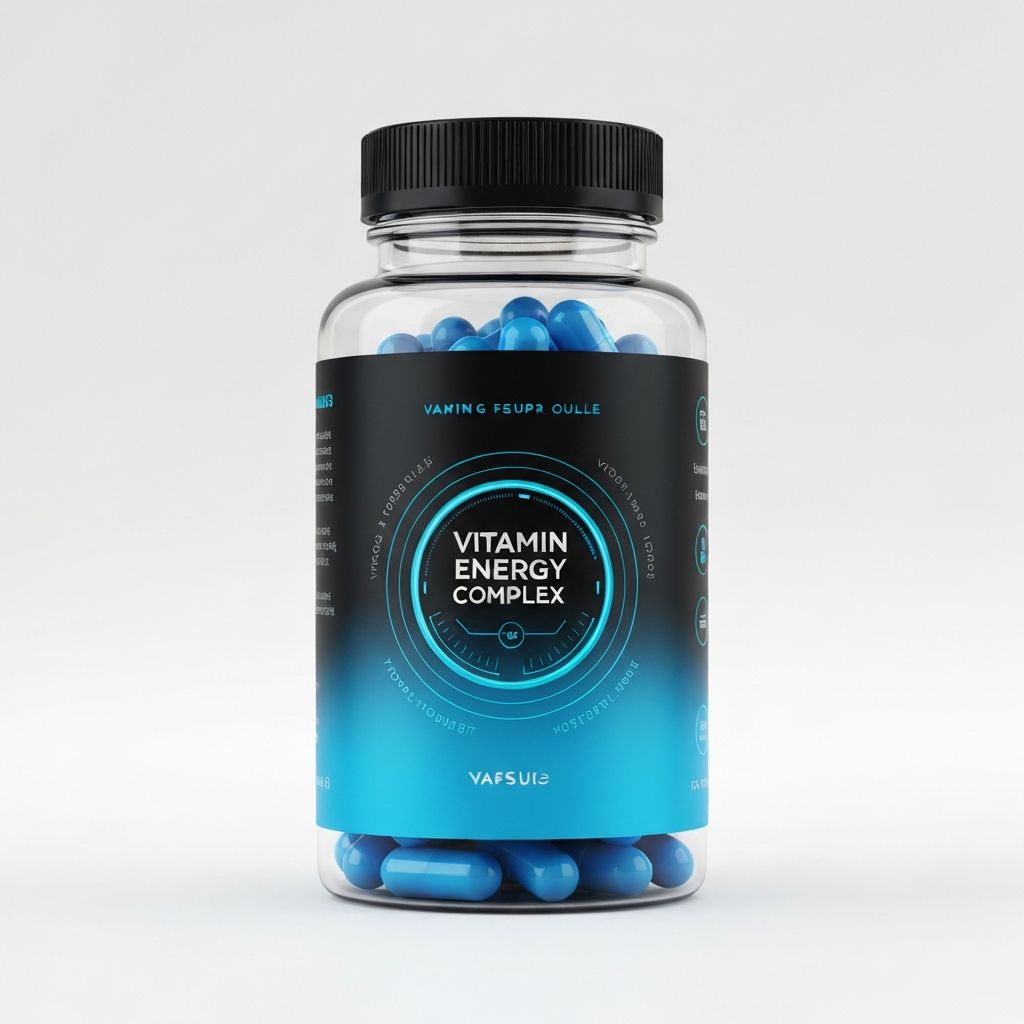 Daily Energy Complex