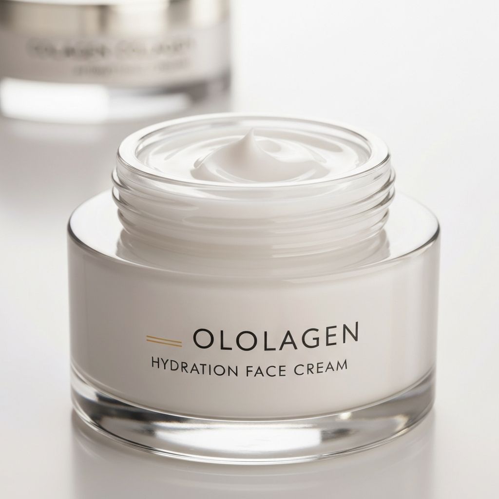 Collagen & Hydration Complex