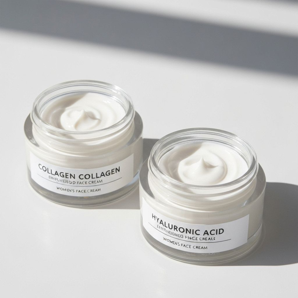 Nourishing Night Cream